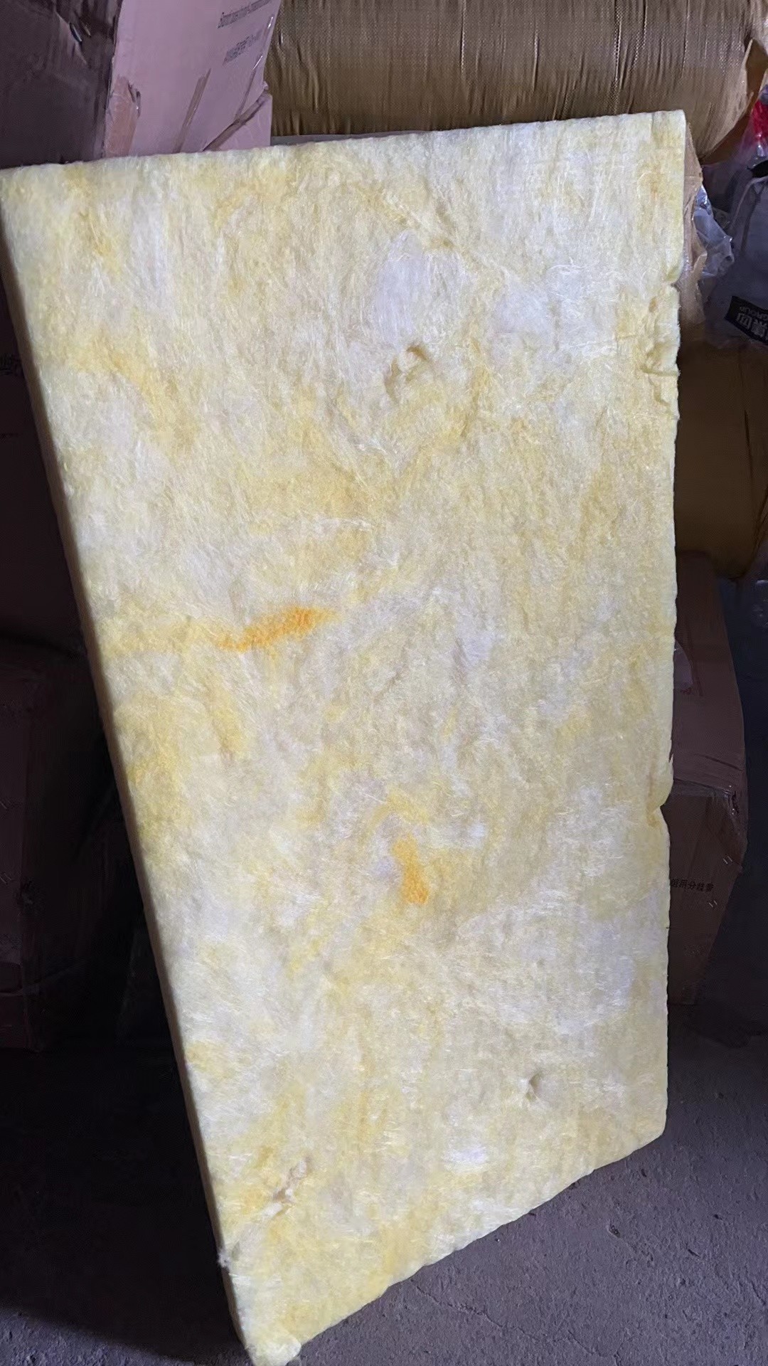 隔热材料
