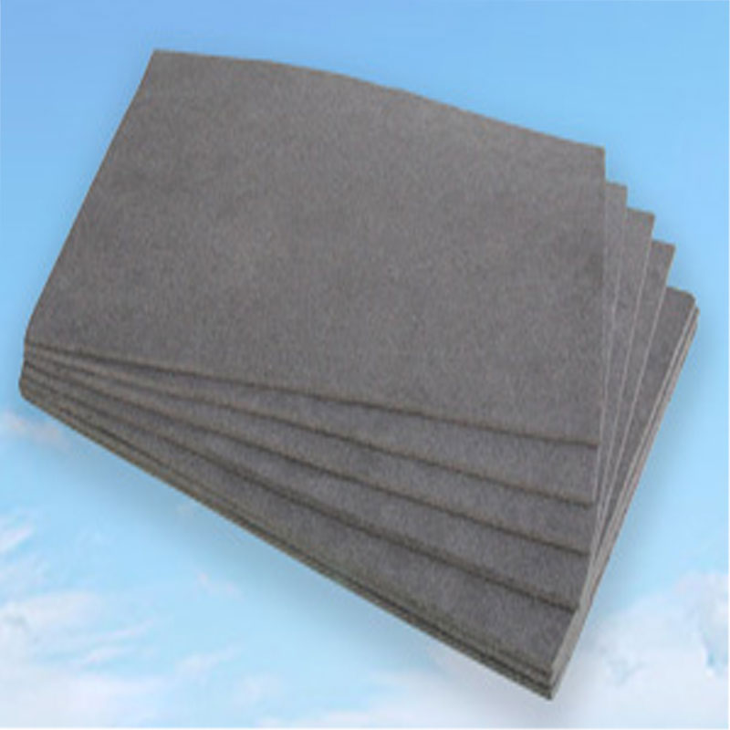 海南隔热材料（吸音棉）