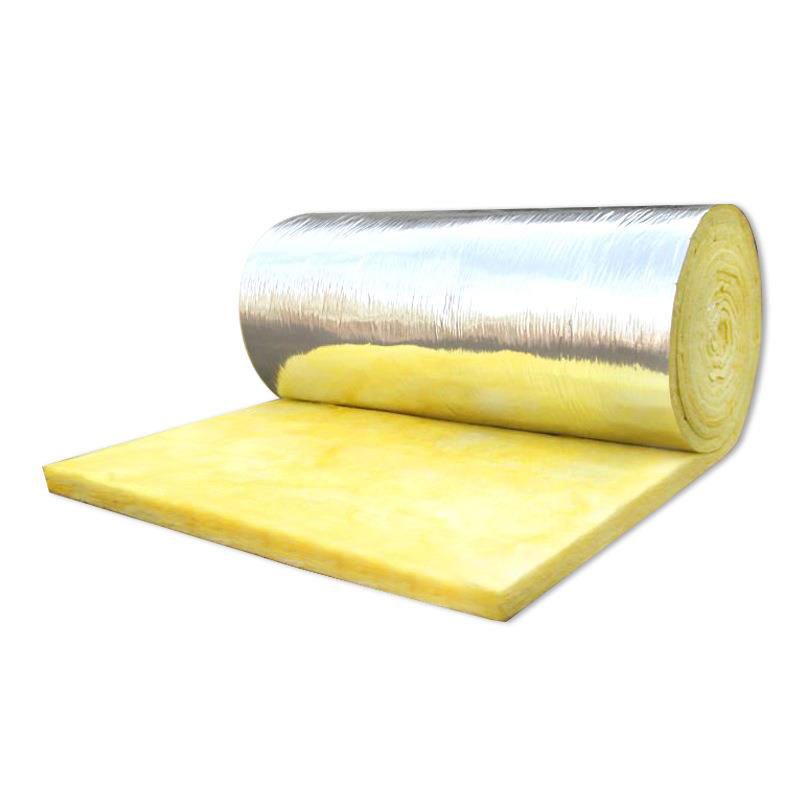 海南保温材料（玻璃保温棉）